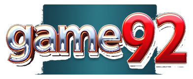 game 92 logo