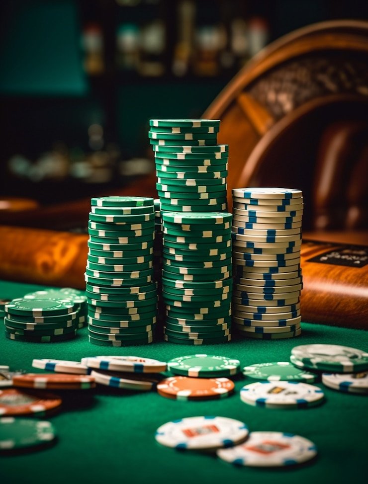 game 92 Live Casino